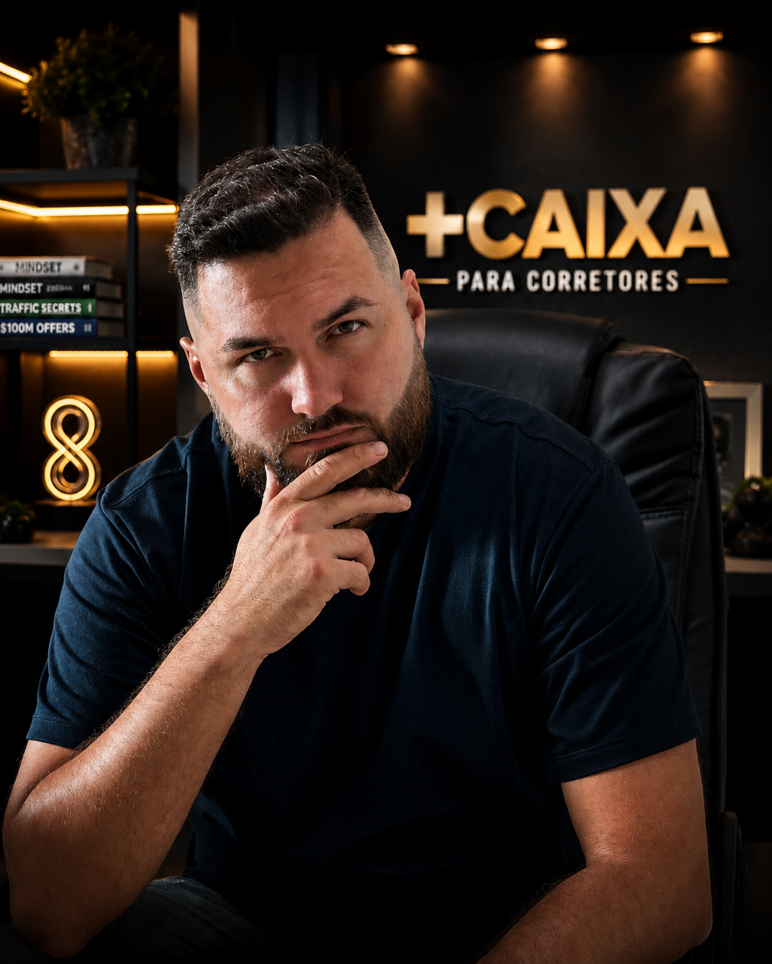 Pablito Ads, especialista em tráfego pago para corretores